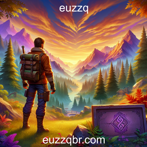 Explorando o Mundo das Aventuras: Uma Jornada pelo Universo dos Jogos