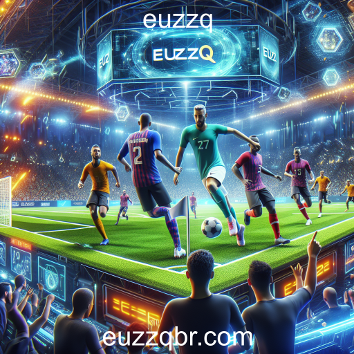 A Ascensão dos Jogos de Esportes: Uma Experiência Global